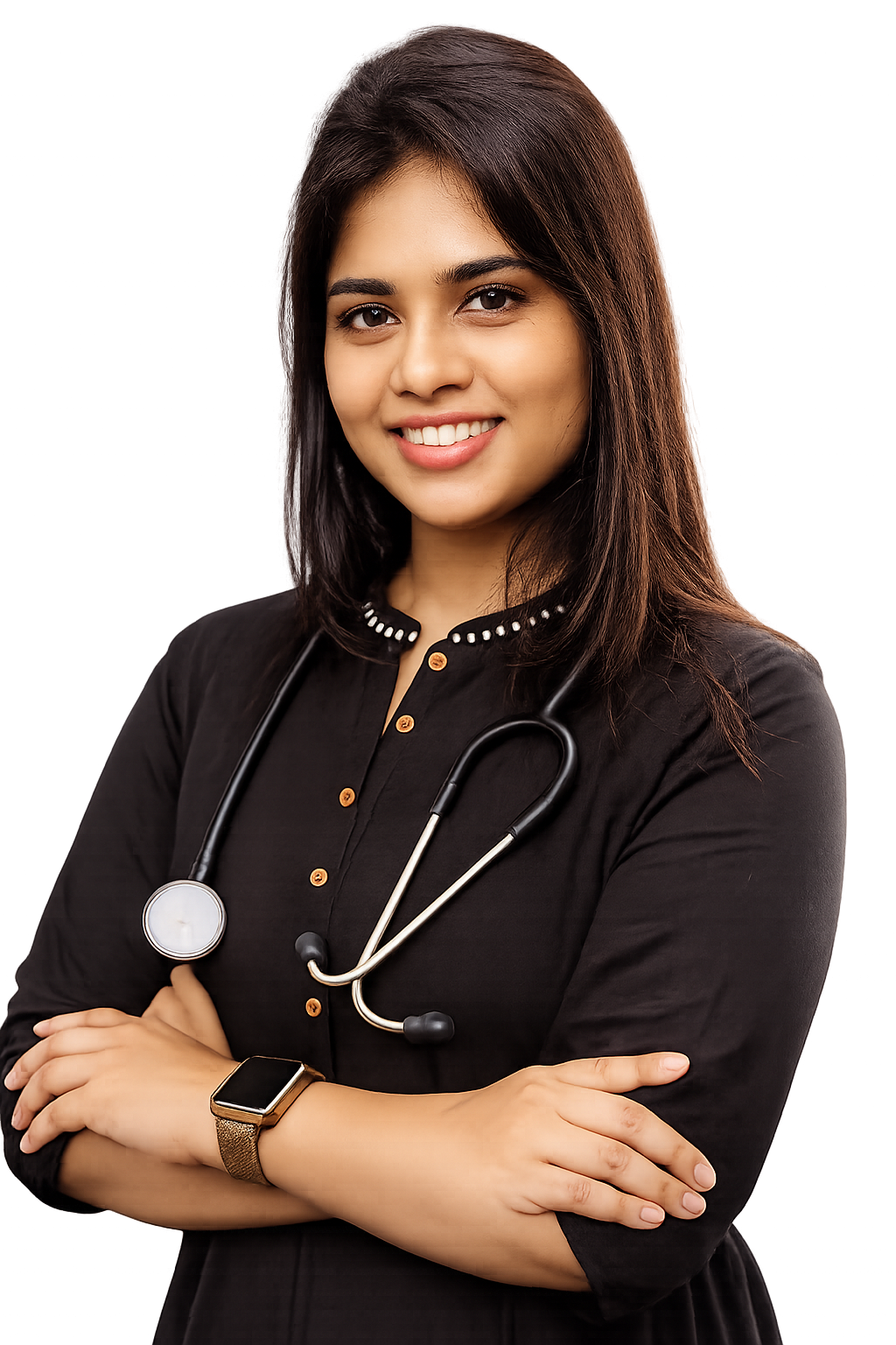 Dr. Preethi Elangovan, Consultant Physiotherapist and Founder of PRE_FIX Physio Pallikaranai