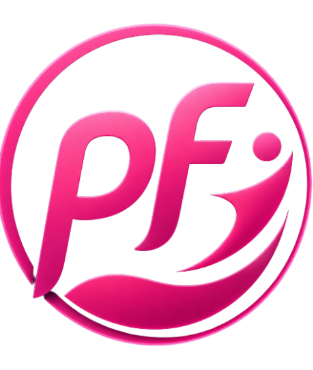 PRE_FIX Physio Rehab and Fitness Centre logo